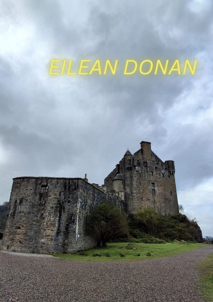 eilean donan