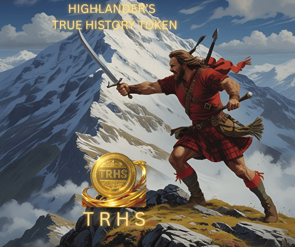 highlander true token