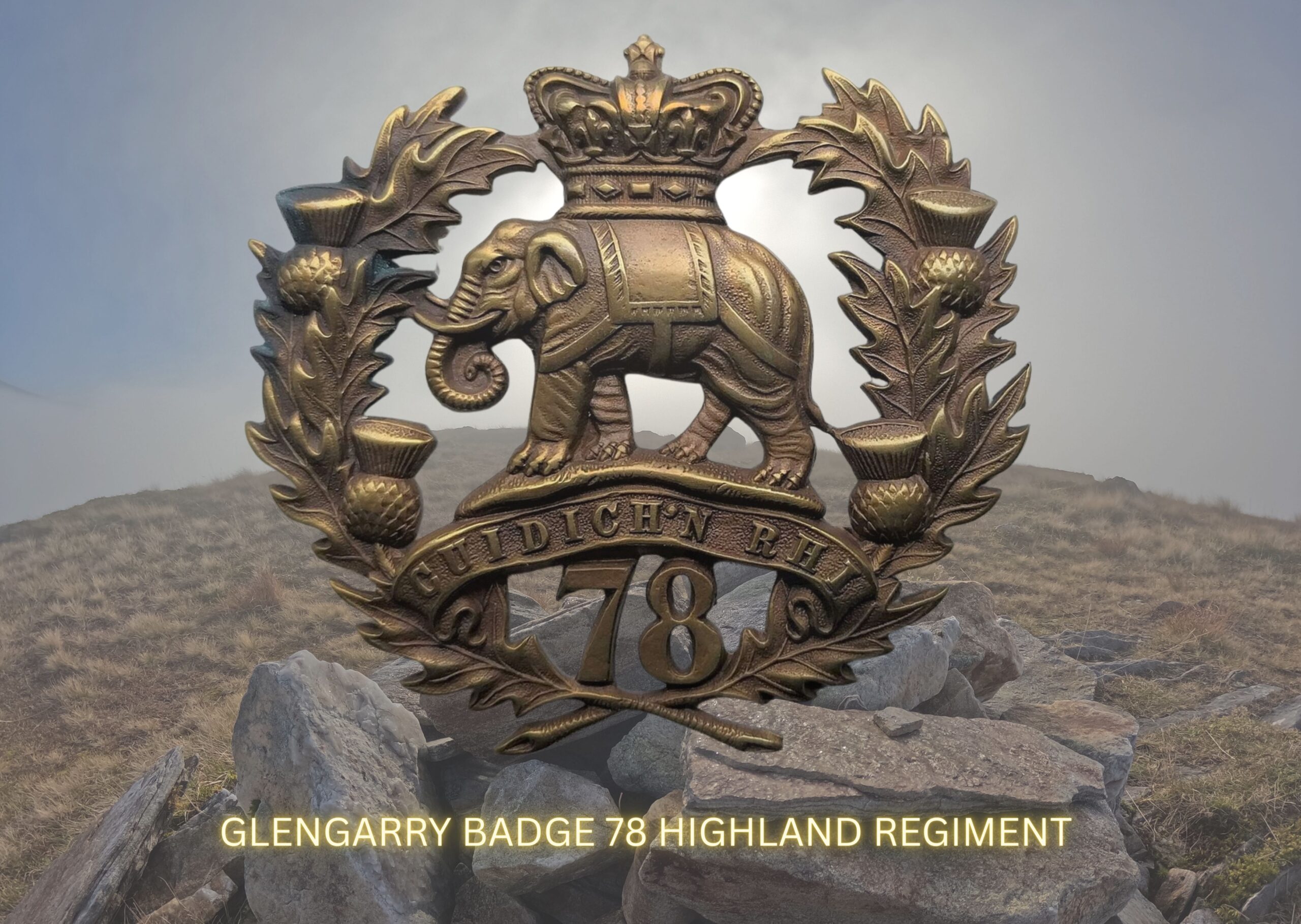 help the king glengarry (1)